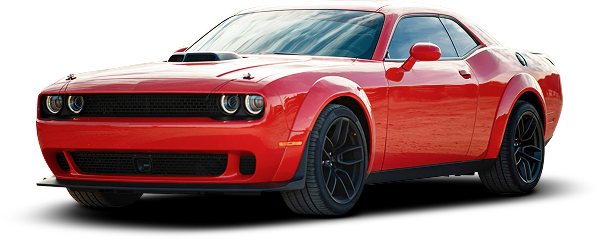 Red car | InC Auto Repair Center