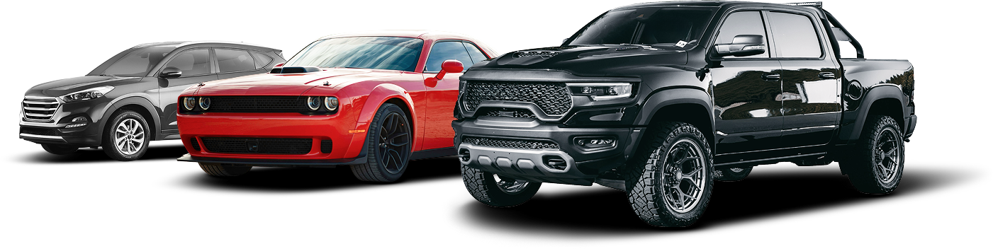 Vehicles | InC Auto Repair Center