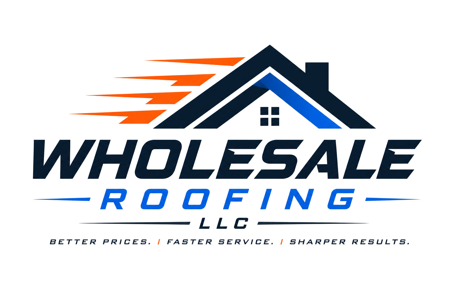 Wholesale Roofing LLC