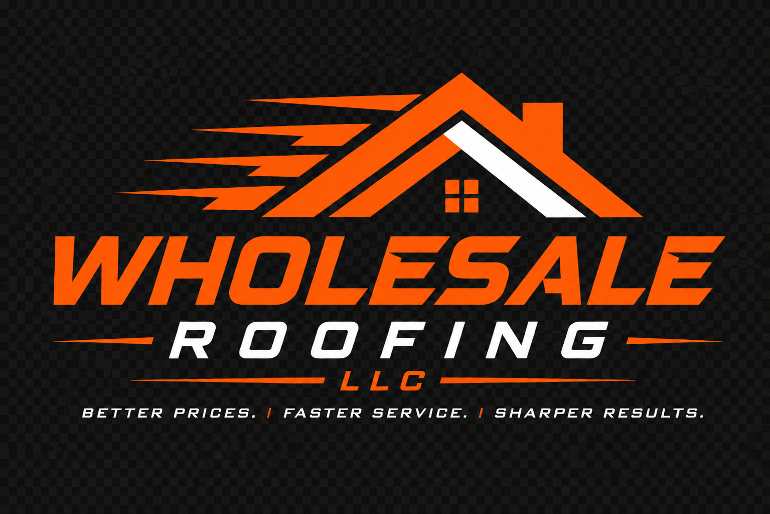 Wholesale Roofing LLC