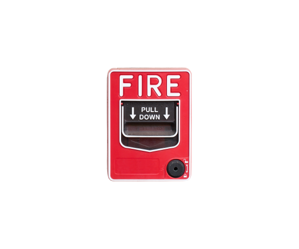 fire alarm switch