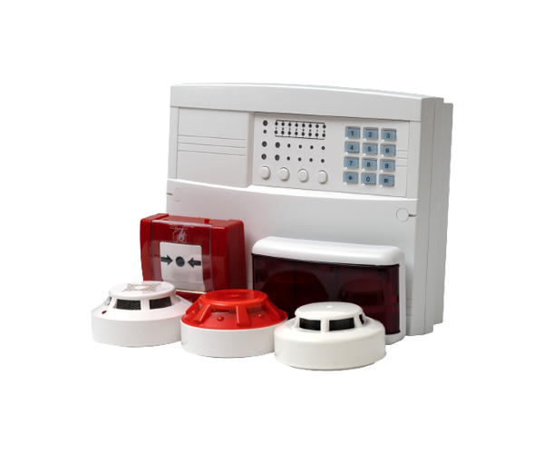 smoke detectors