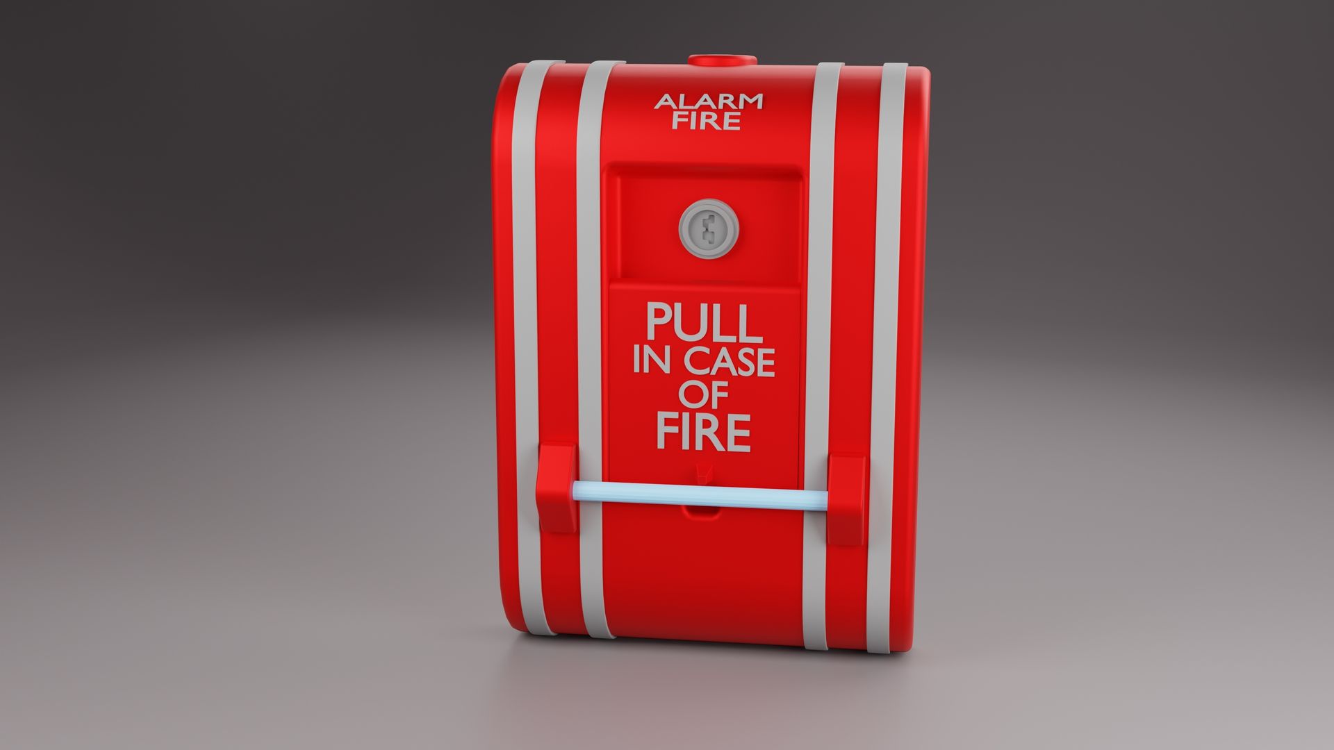 fire alarm detector
