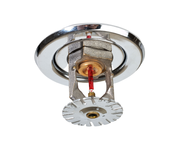 fire sprinkler