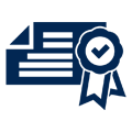 Qualità certificata
