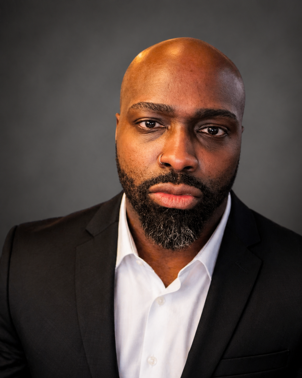 Francois Baptiste, Founder of Luxe Living Signature Properties