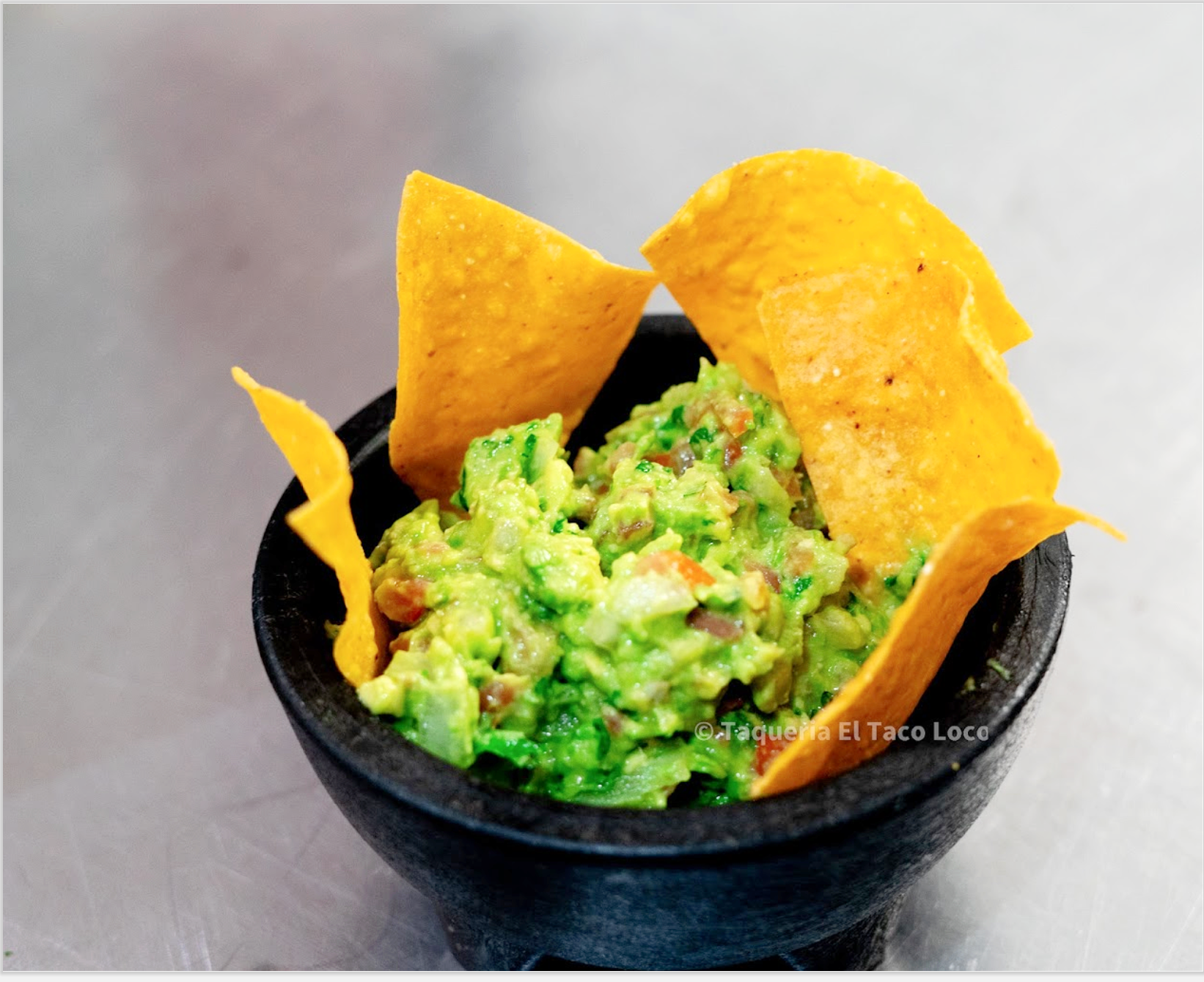 guacamole