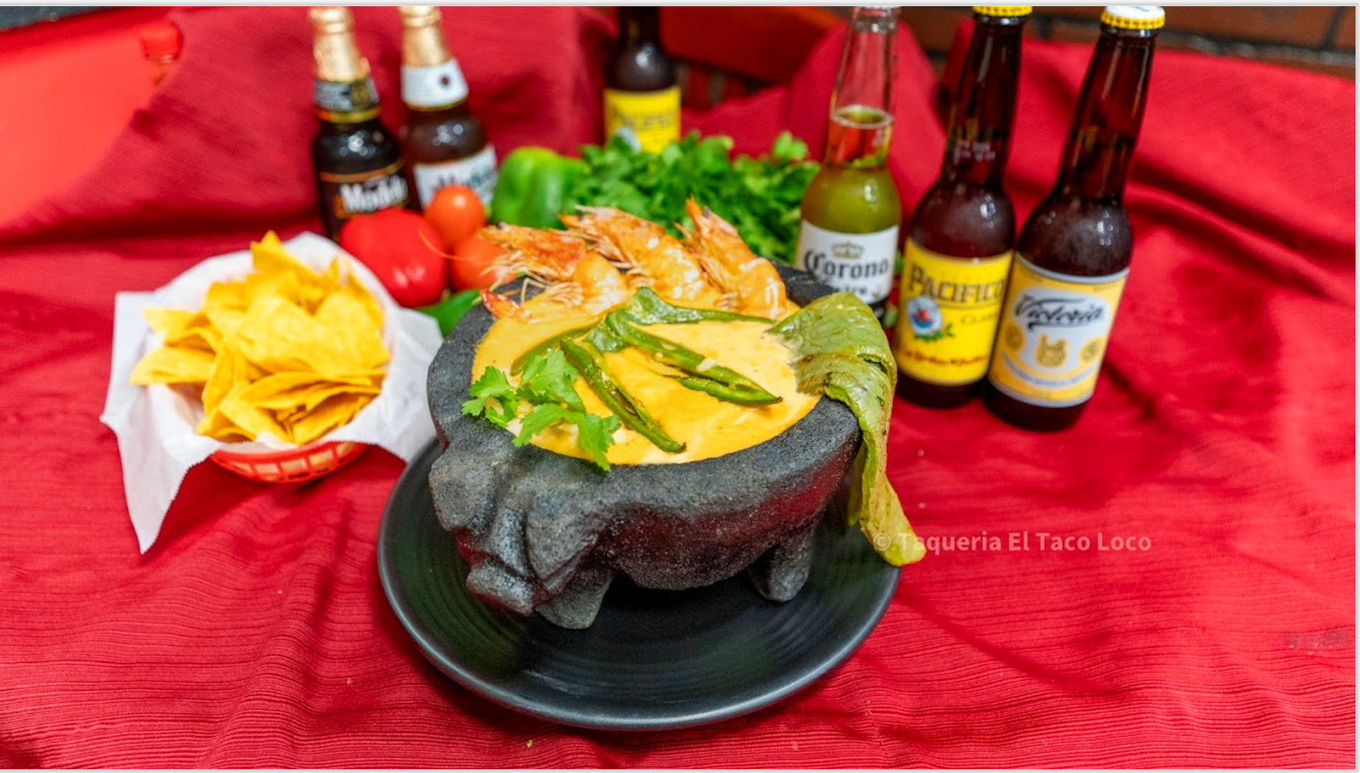 molcajete