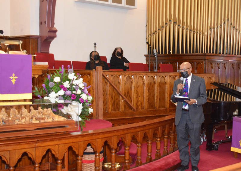 White Rock Baptist Church Our Church Photo Gallery