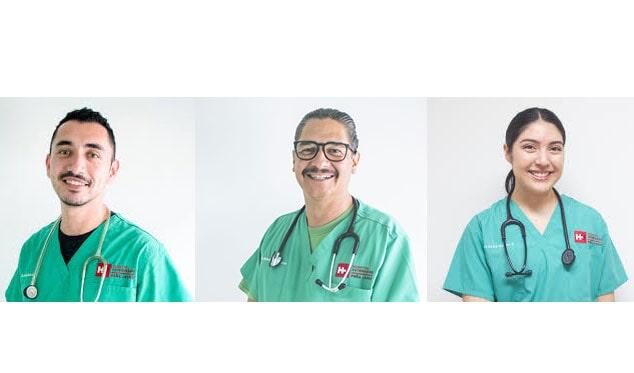 HOSPITAL VETERINARIO PEÑA JASSO - Medicina interna
