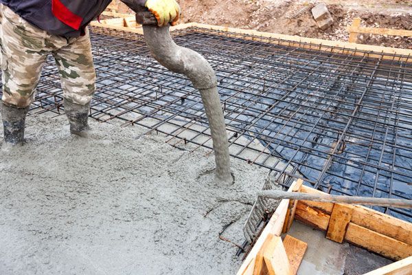 ¿Qué son los aditivos para concreto?