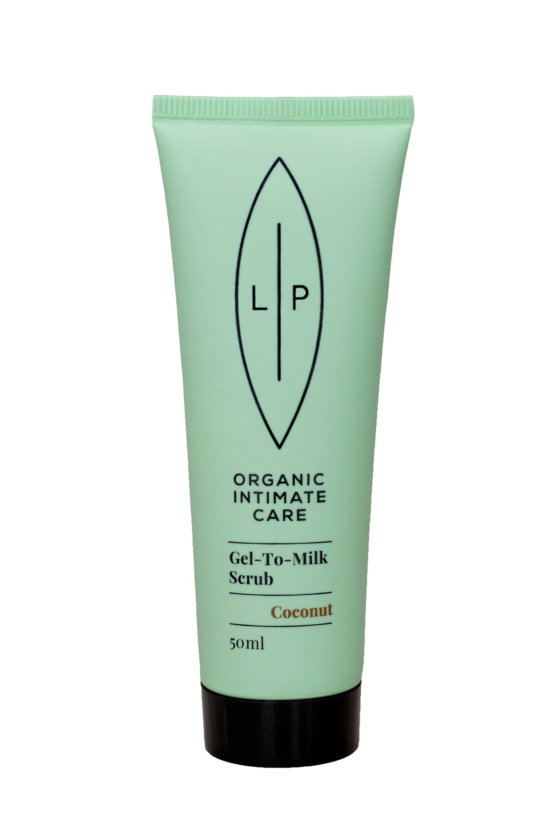 Lip intimate care