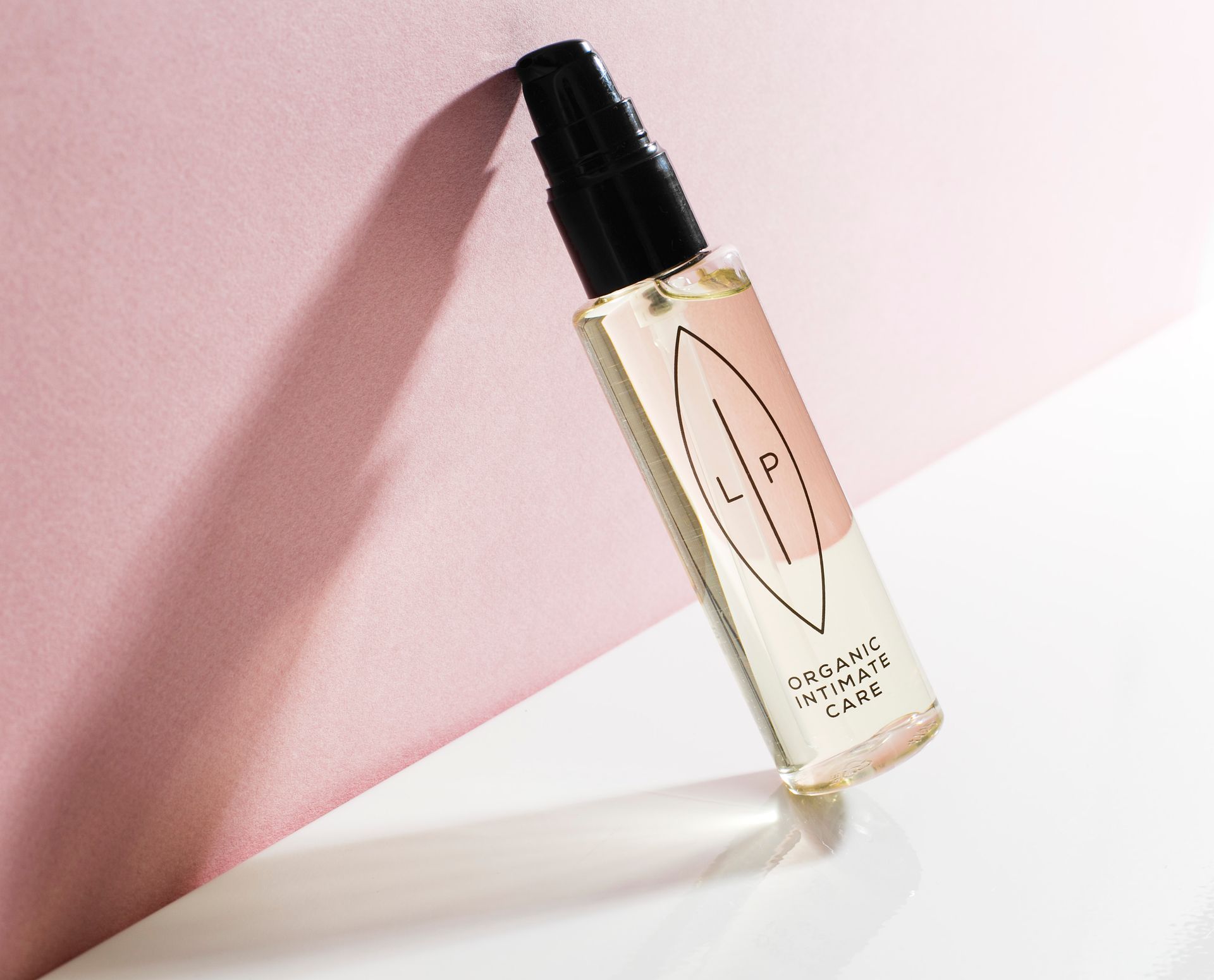 Lip intimate care product