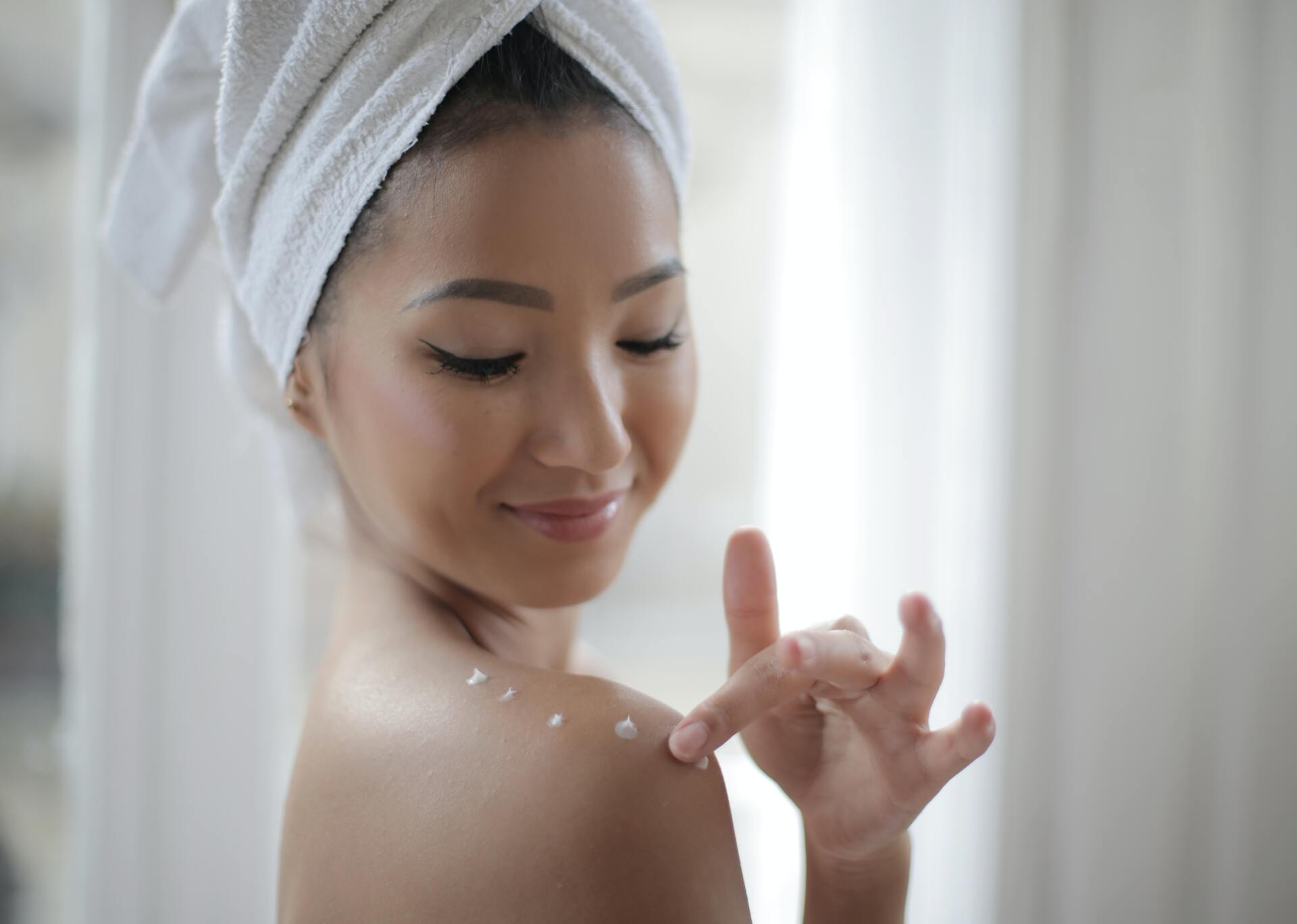 Body wax