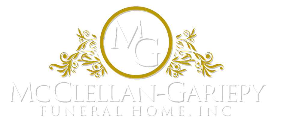 Funeral Home Logo
