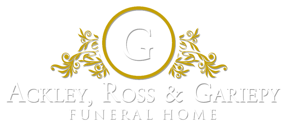 Funeral Home Logo
