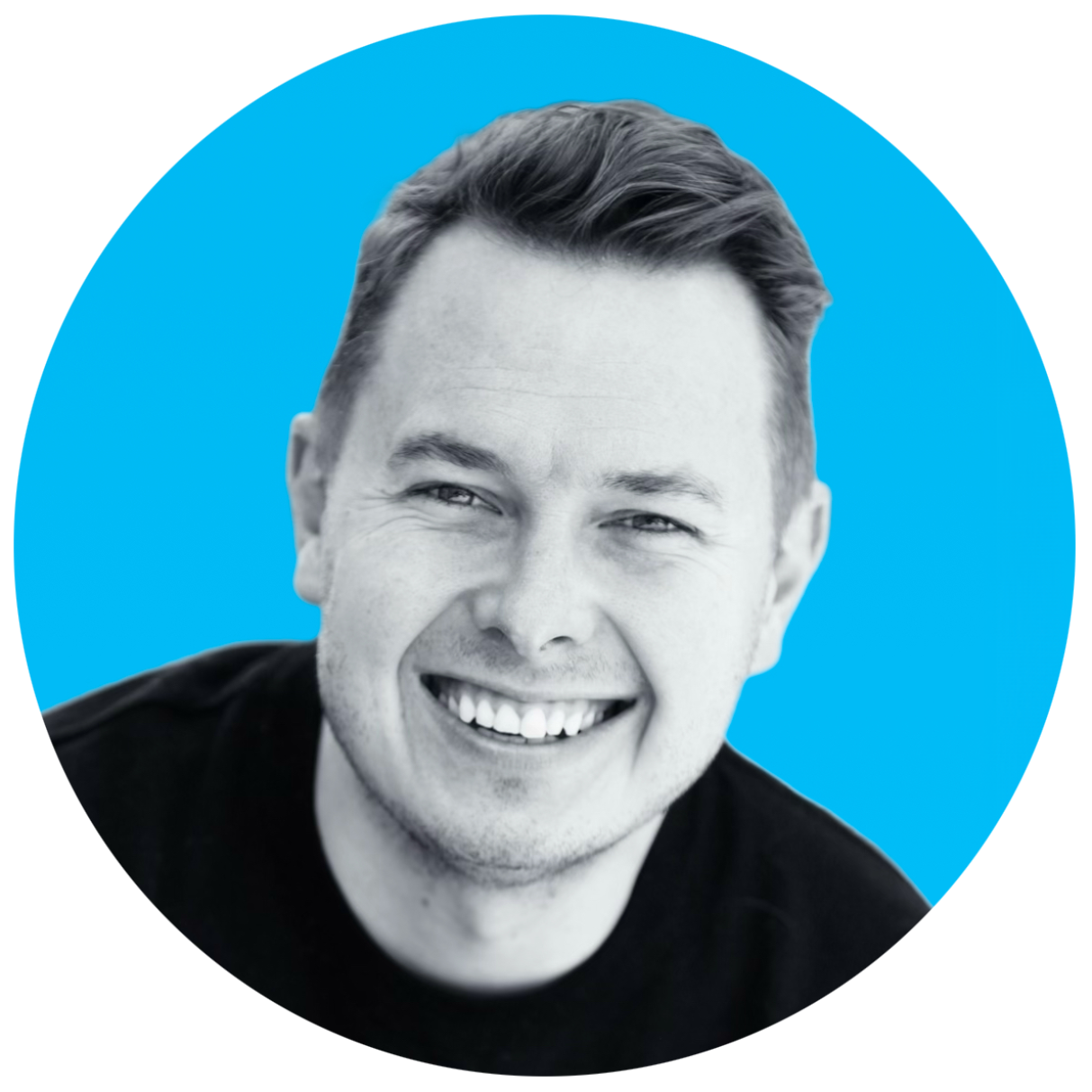 Ben Willson, Realtor at Fathom Realty Colorado