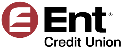 ENT Credit Union logo