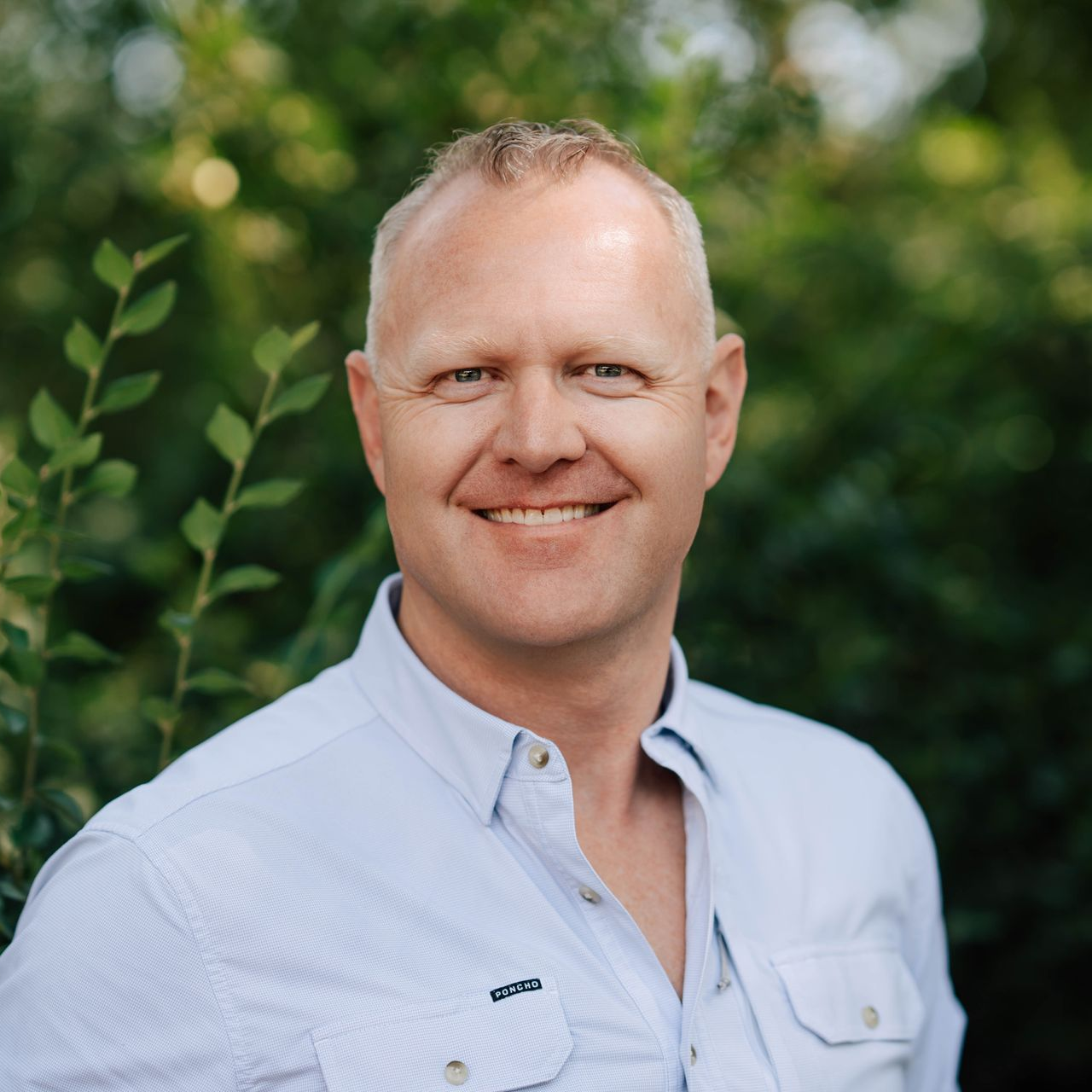 Joe Massey, Branch Manager at Synergy One Lending