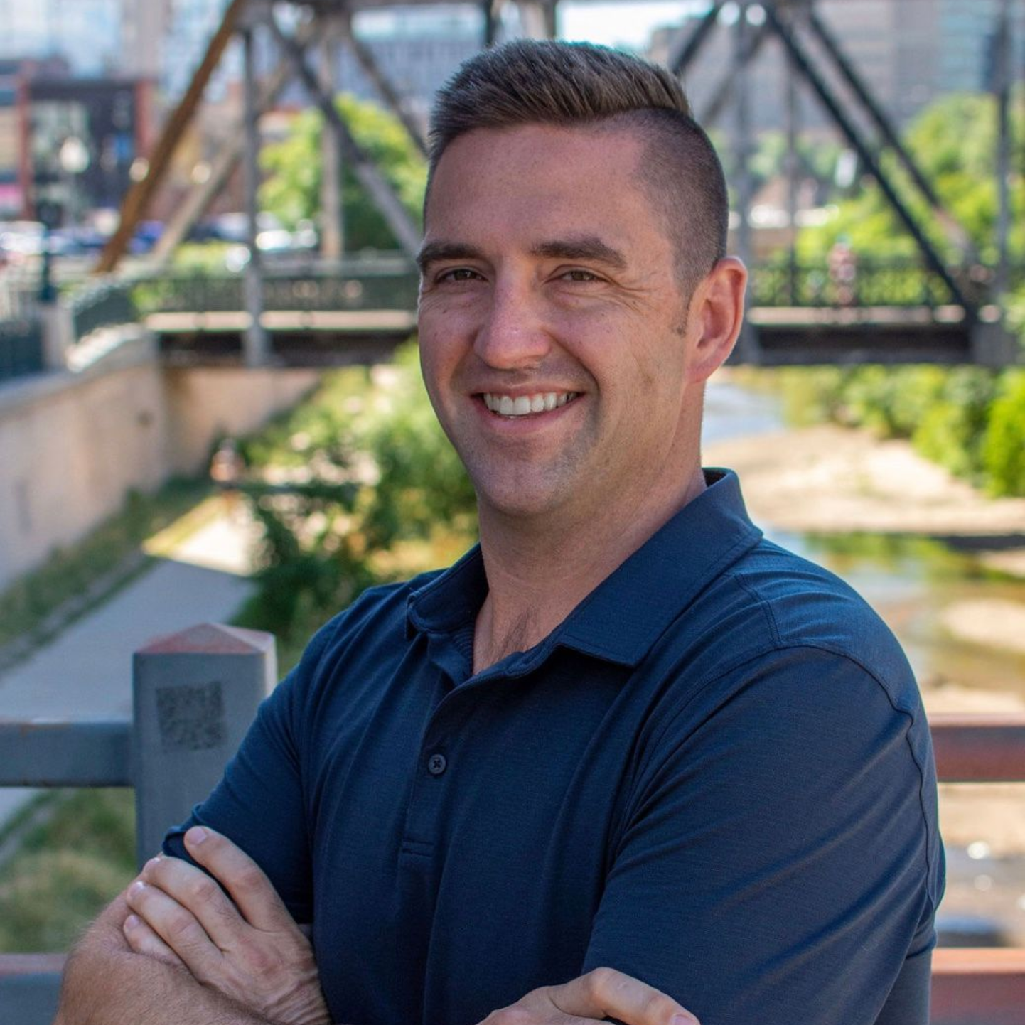 Will Story, Realtor at LPT Realty