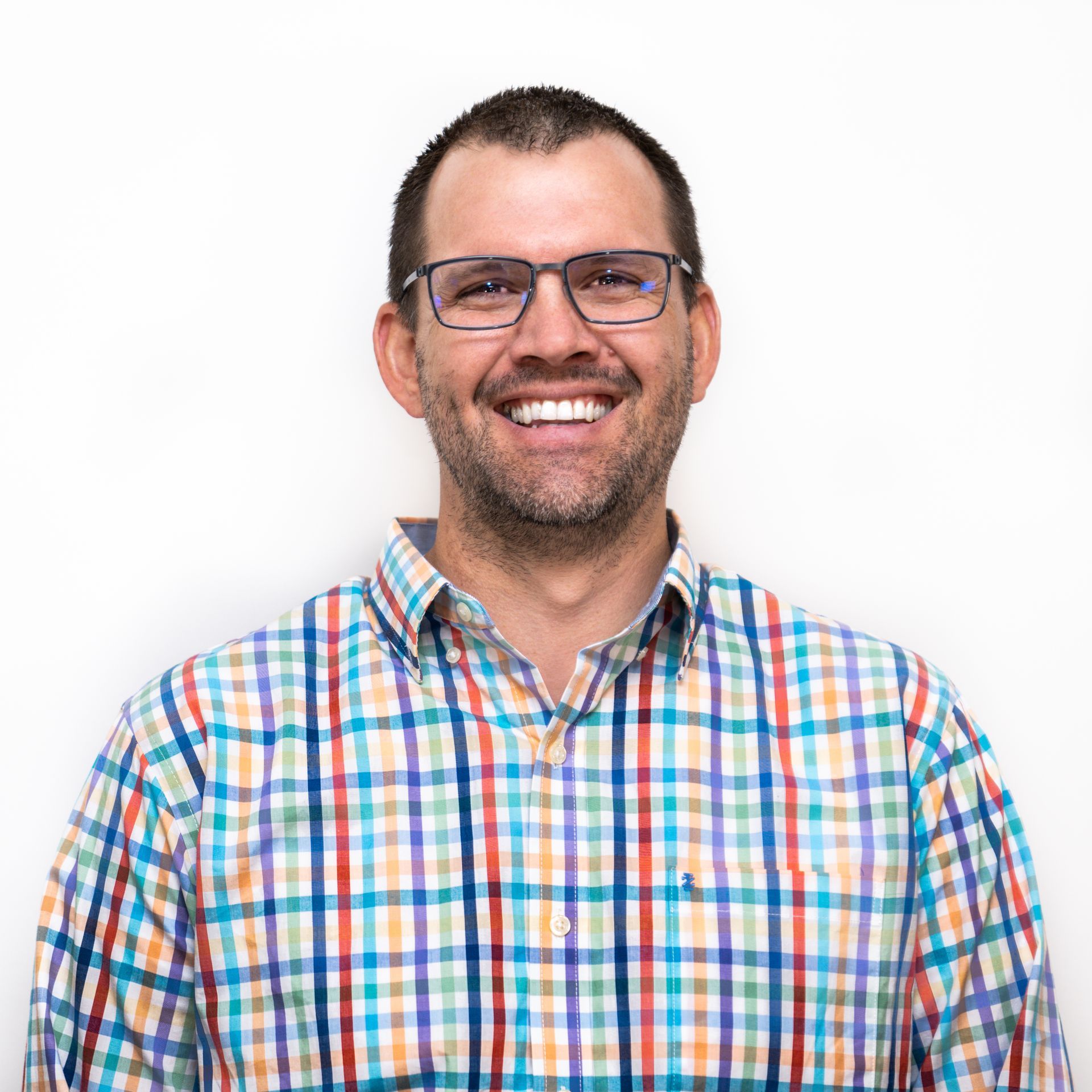 Paul Bartmann, Director of Sales at Baessler Homes