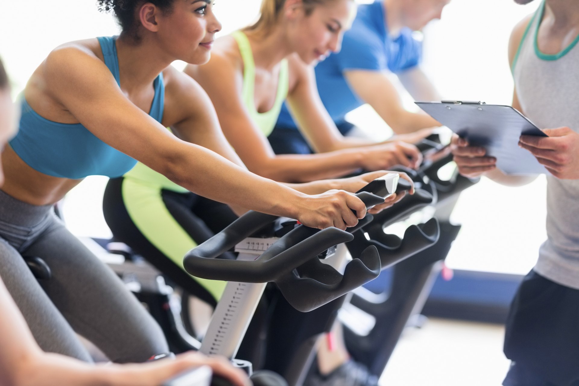 Riverside Fitness of Wetheral