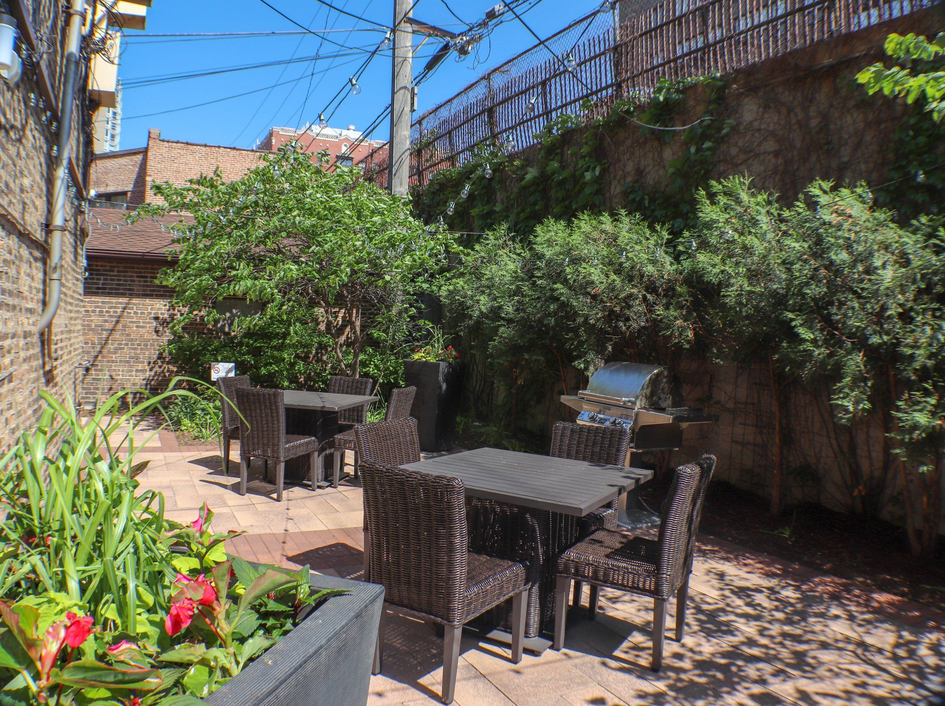 Take a look at the features and amenities we have to offer.