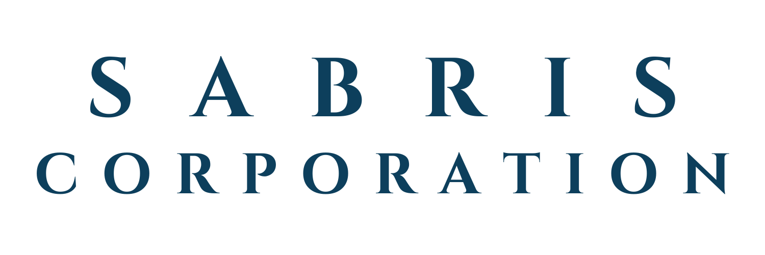 Sabris Corporation Logo