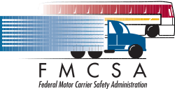 Federal motor carrier safety administration