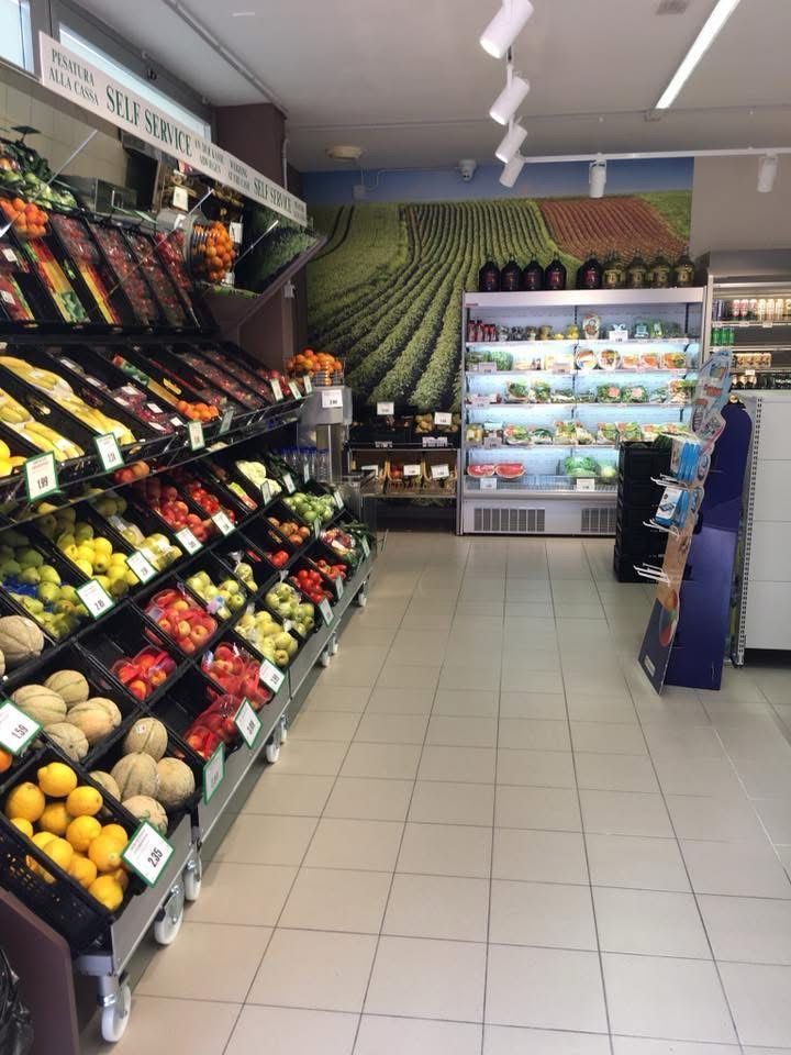 Ortofrutta