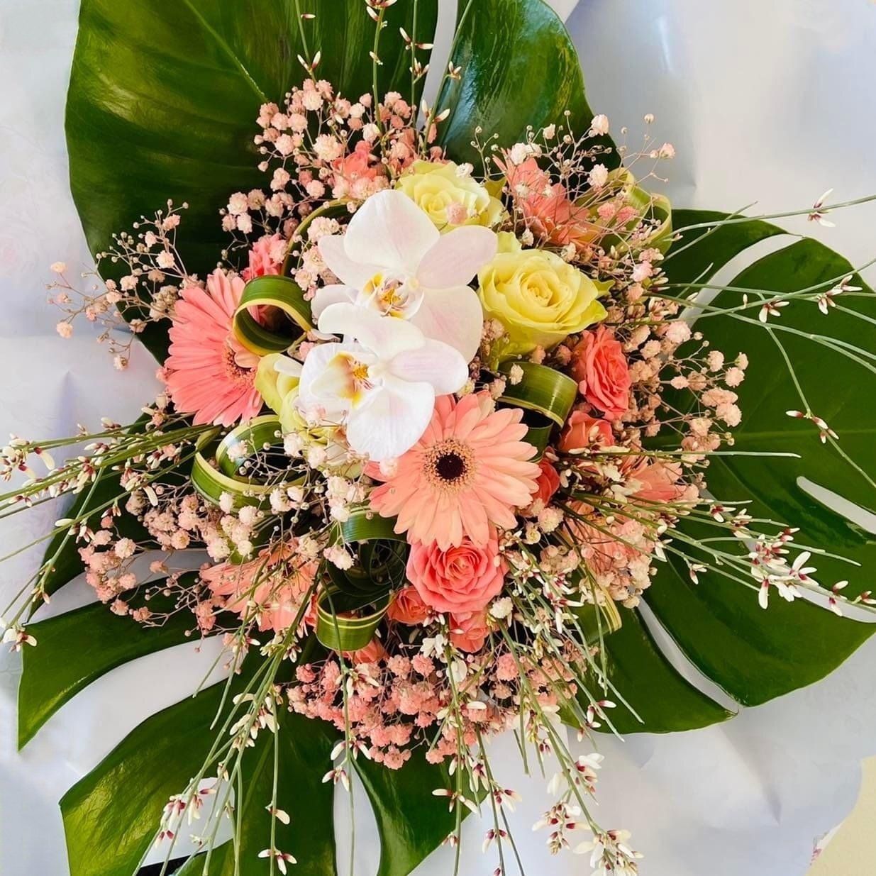 Bouquet Abbraccio