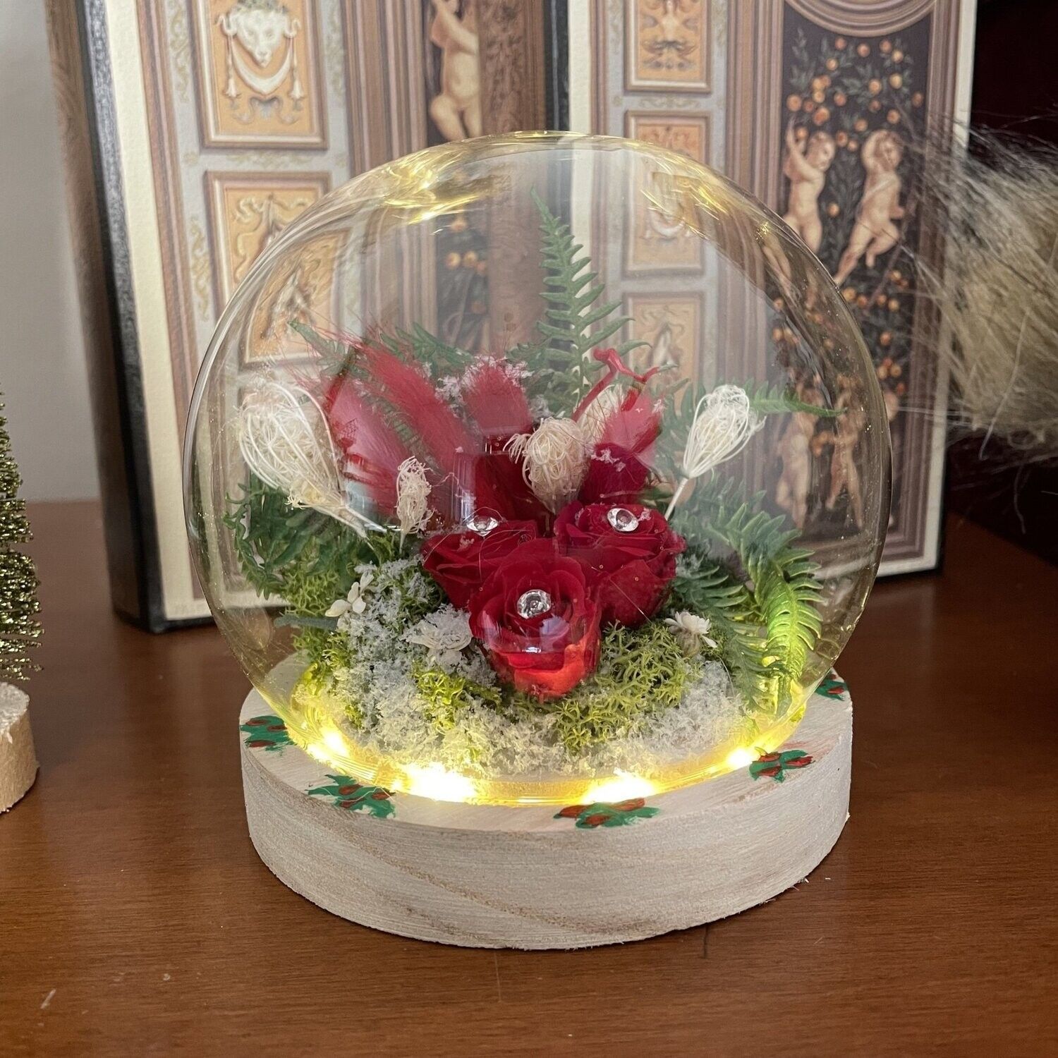 Boule de neige