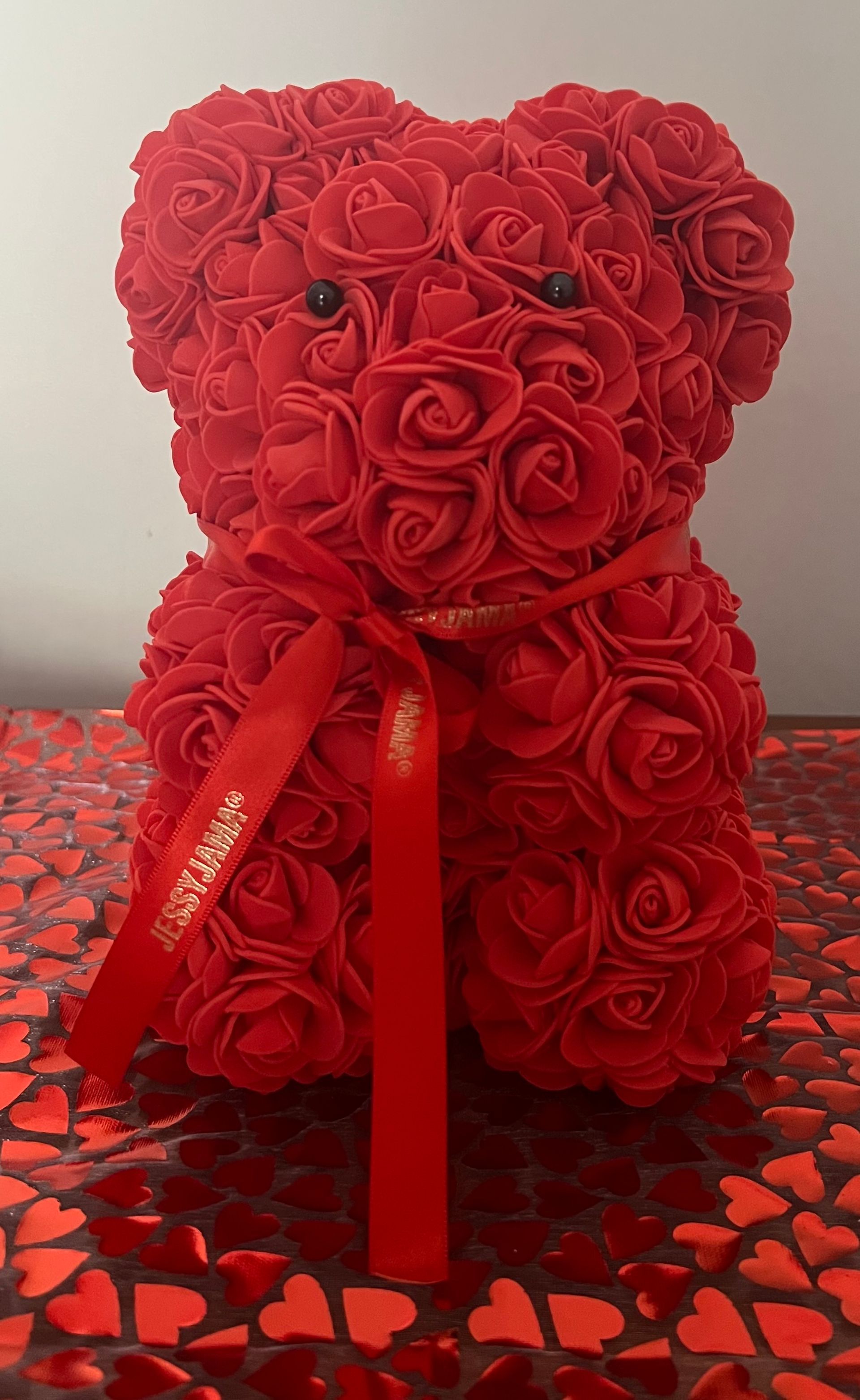 Orsetto dell'amore