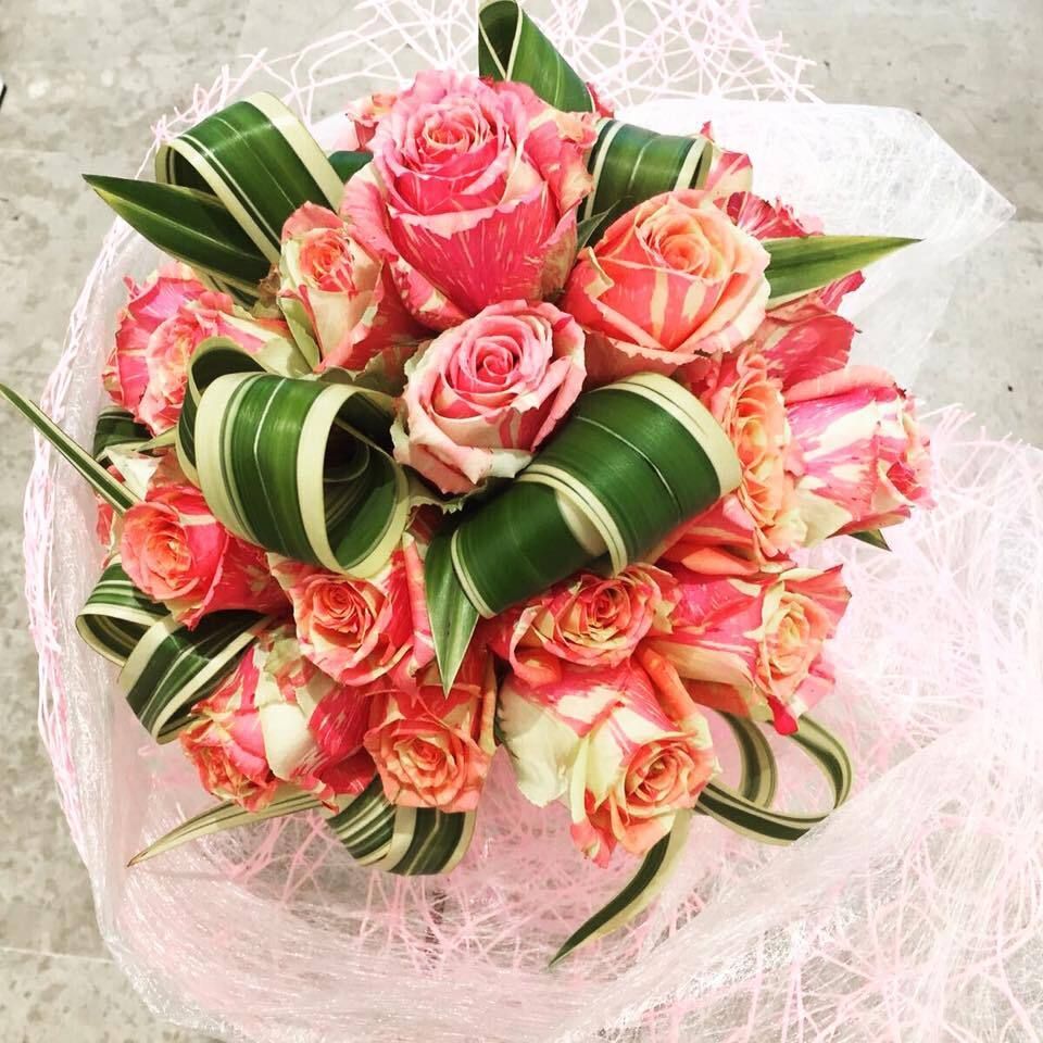 Bouquet Imperatrice