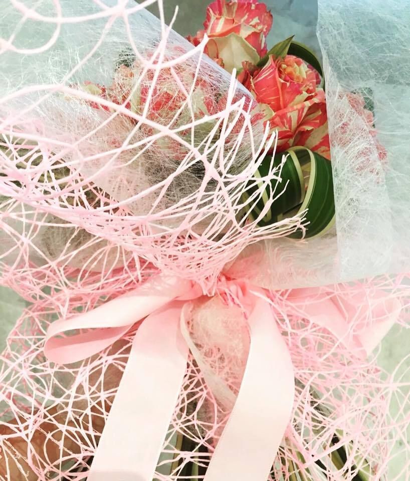 Bouquet Imperatrice