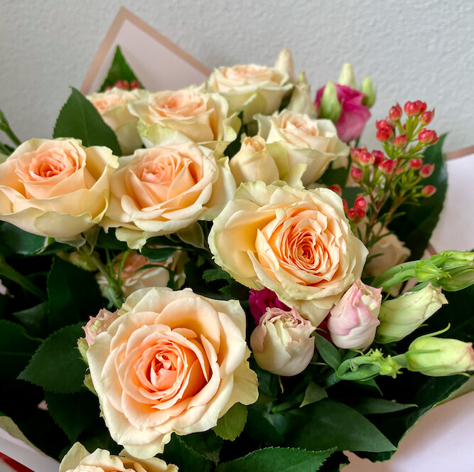 Bouquet 