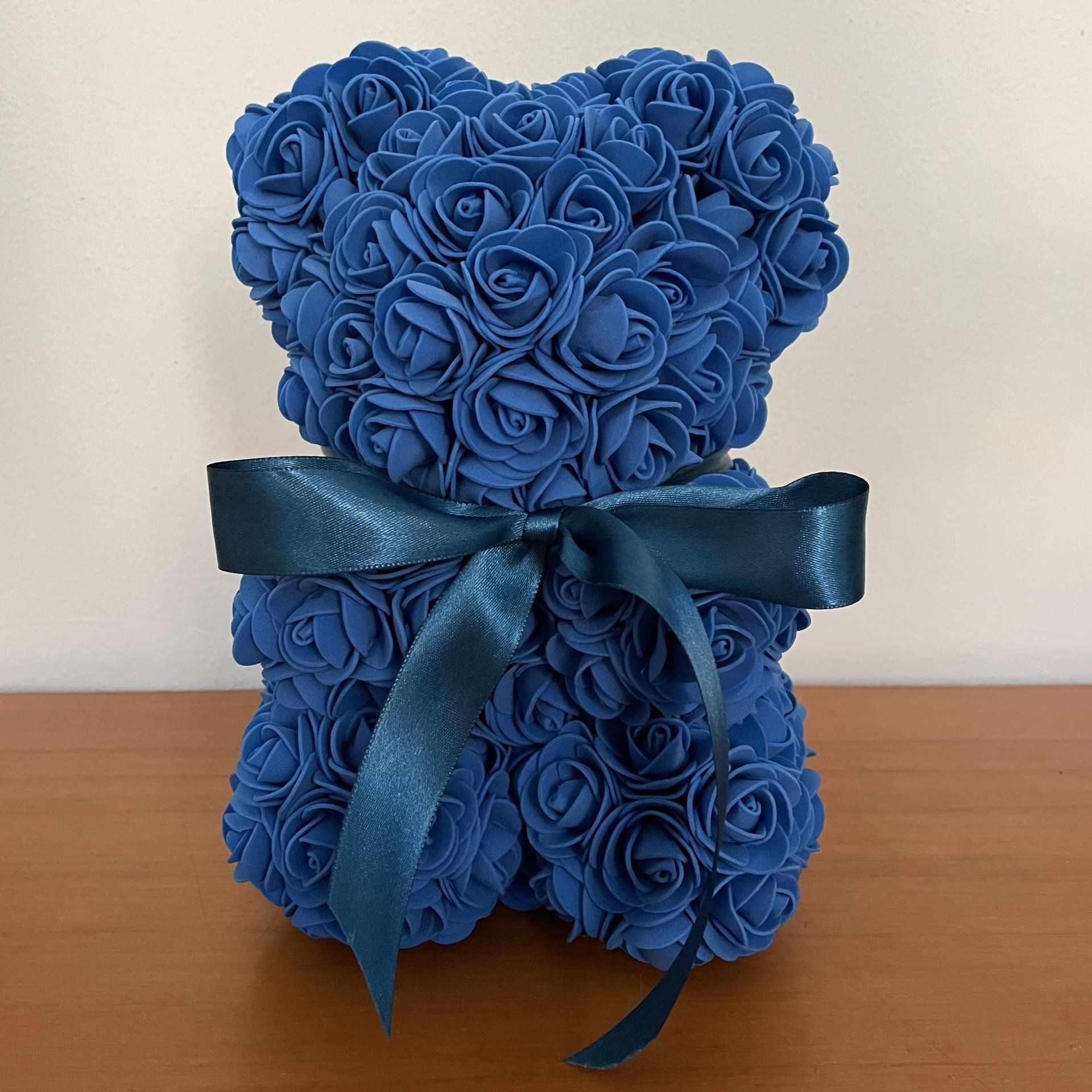 Orsetto di rose
