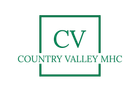 Country Valley MHC Logo- Click to go to home page