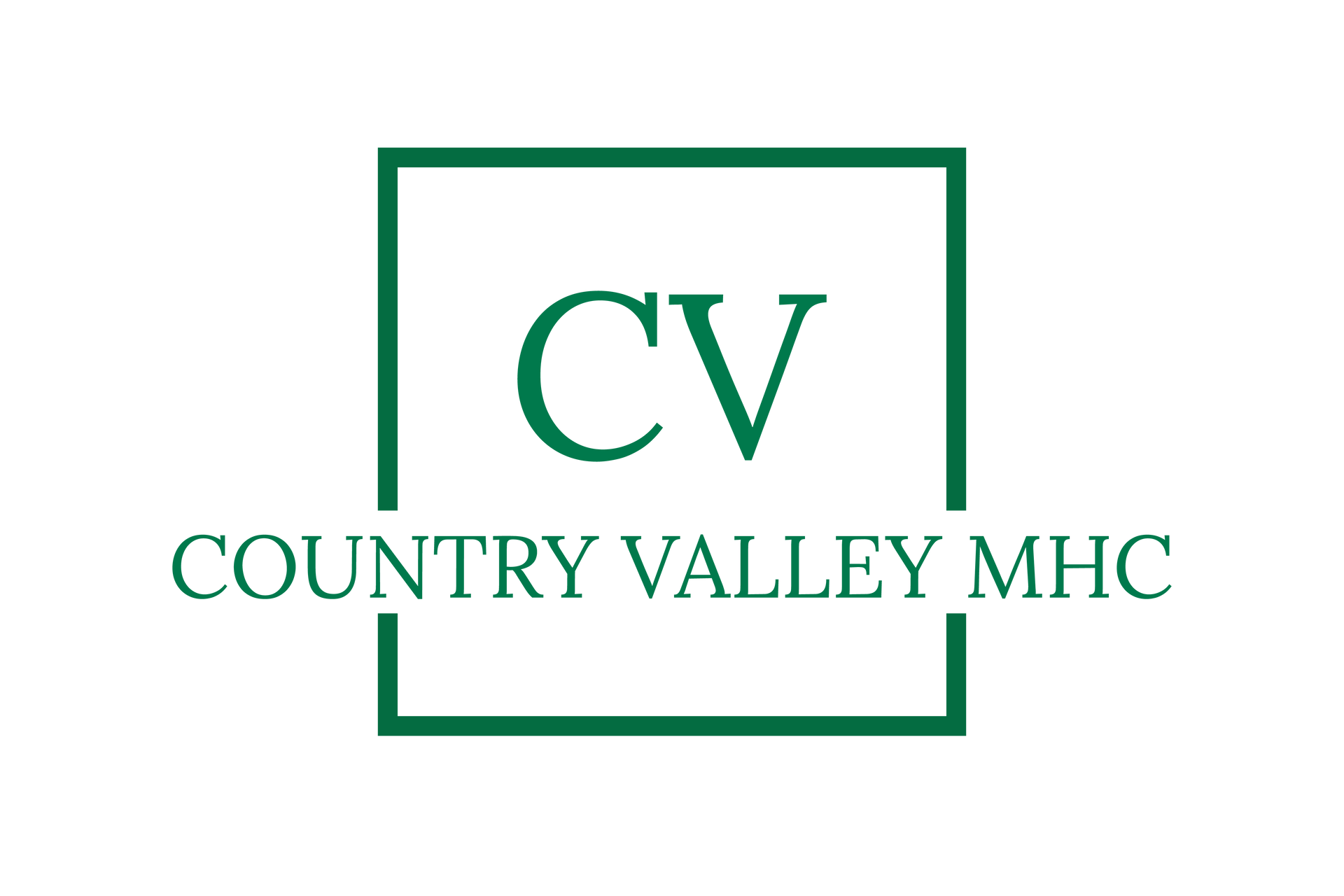Country Valley MHC Logo- Click to go to home page