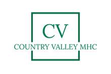 Country Valley MHC Logo- Click to go to home page