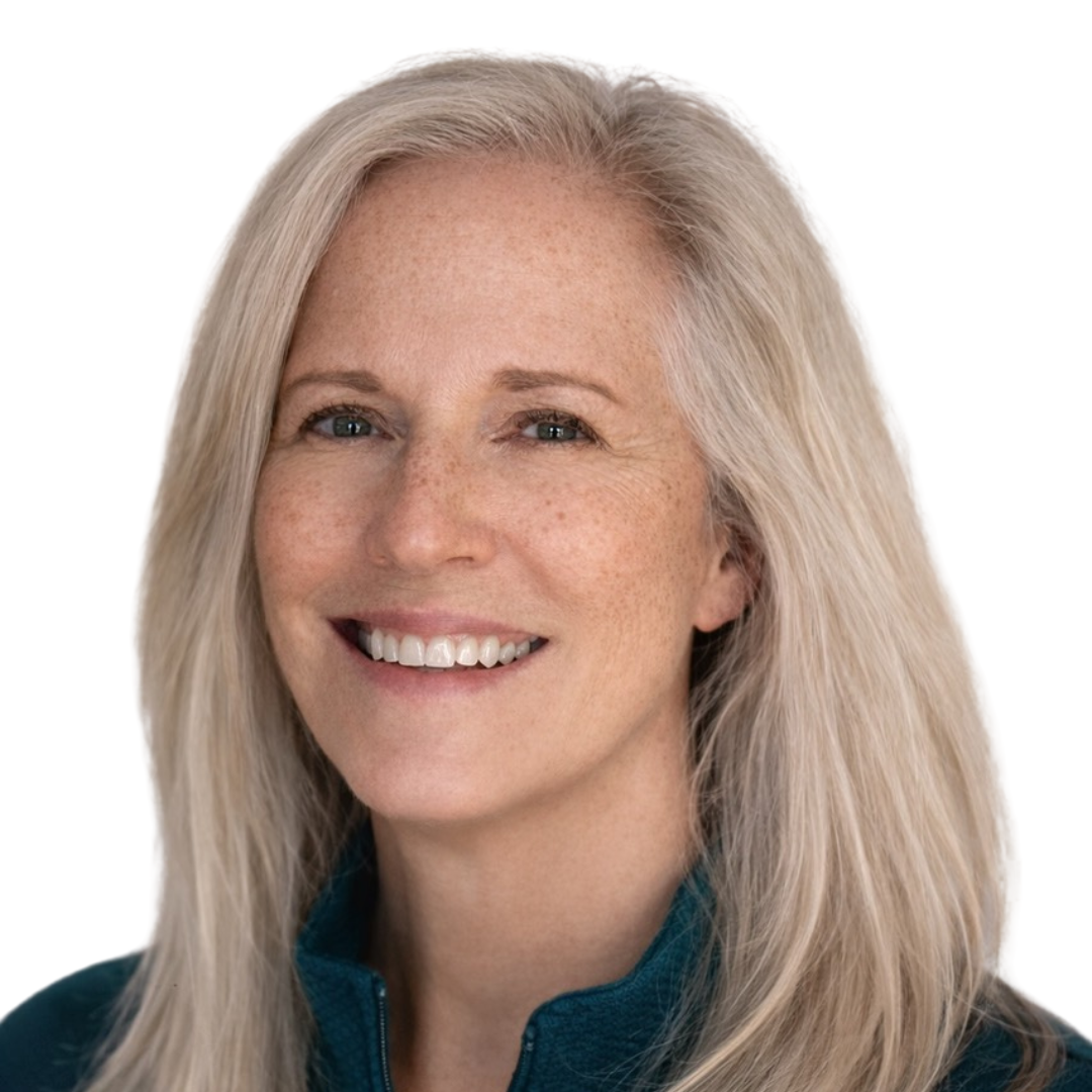 Kristine Carson