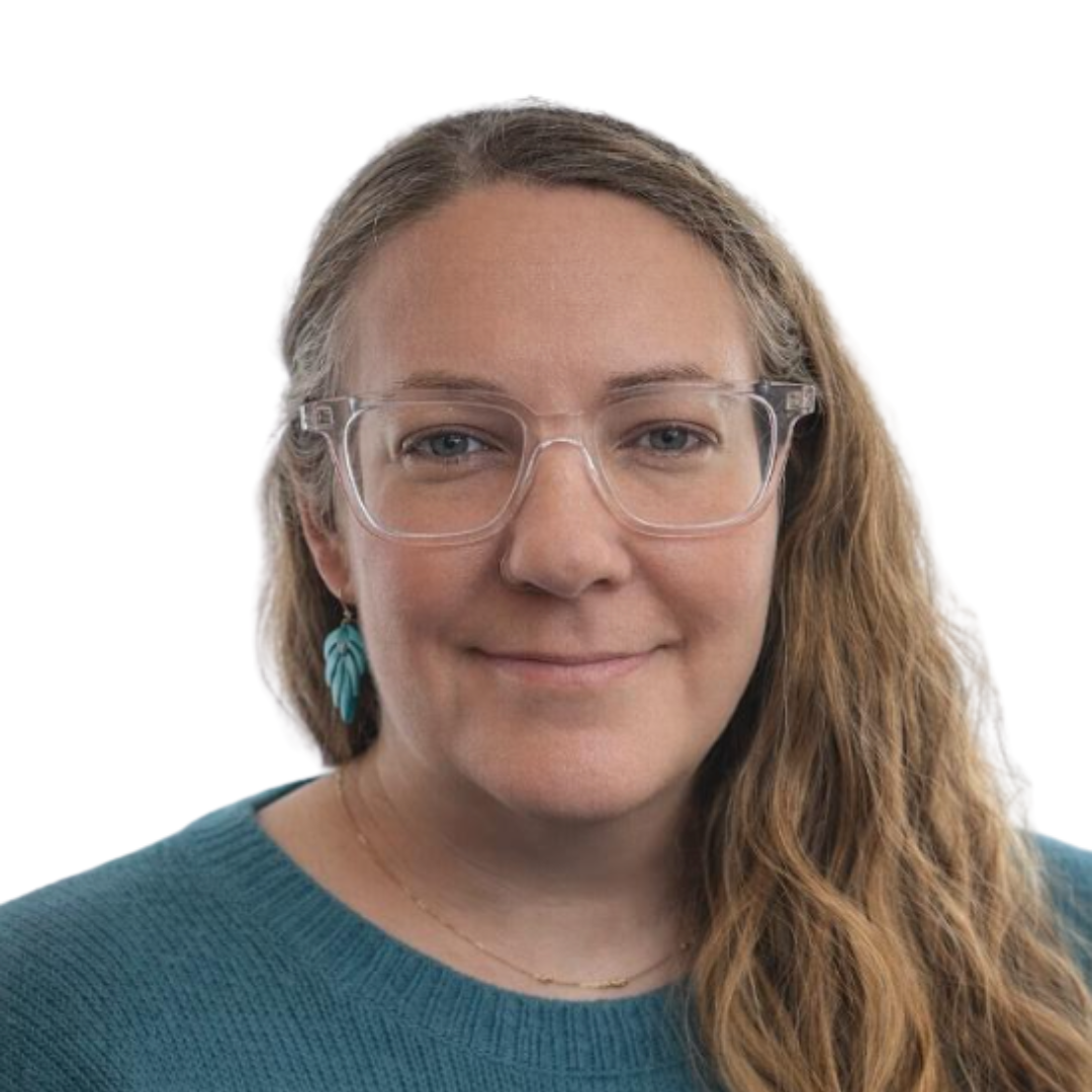molly martin headshot