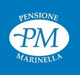 ALBERGO MARINELLA - LOGO