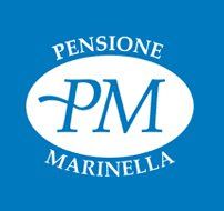 ALBERGO MARINELLA - LOGO