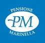 ALBERGO MARINELLA - LOGO