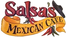 Salsa's Mexican Cafe Logo