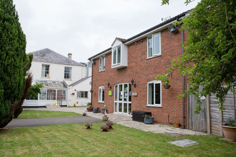 Genie Care Homes | WESTGREEN HOUSE, KINGSWOOD, WOTTON-U-EDGE
