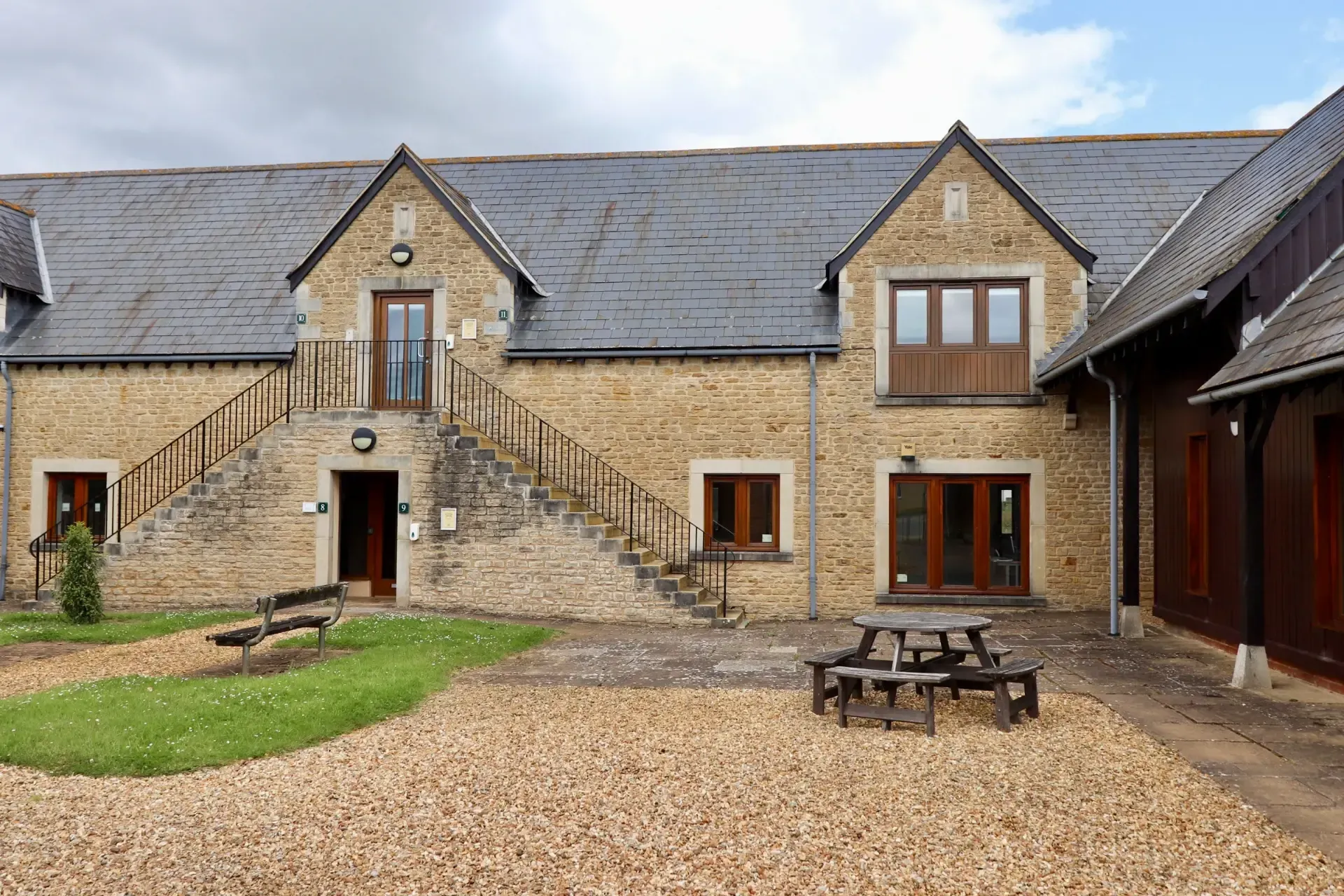 Genie Care Homes | THE FIRS, PEWSHAM, WILTSHIRE