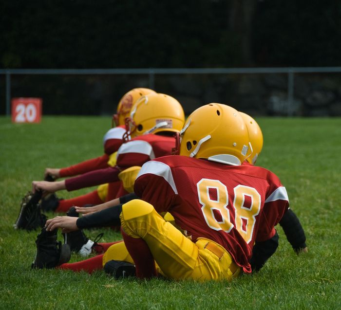 Training Camp Program — Olney, MD — Terps Youth Sports Training Camp Program — Olney, MD — Terps Youth Sports