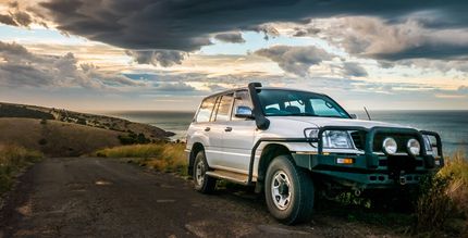 4wd Lift Kit